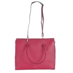 Gigi Fratelli Romance Lady Briefcase 17" Orchidea -Mode Tassenwinkel 20221107 capture0008