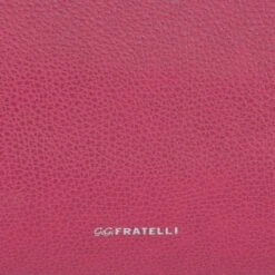 Gigi Fratelli Romance Lady Briefcase 17" Orchidea -Mode Tassenwinkel 20221107 capture0014