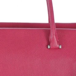 Gigi Fratelli Romance Lady Briefcase 17" Orchidea -Mode Tassenwinkel 20221107 capture0015