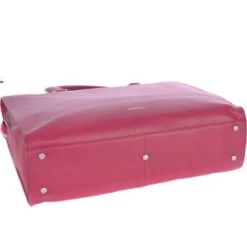 Gigi Fratelli Romance Lady Briefcase 17" Orchidea -Mode Tassenwinkel 20221107 capture0017