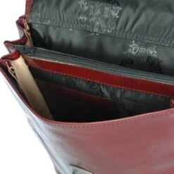 Mutsaers The Ryder Rugtas Kastanje 15 Mutsaers The Ryder Rugtas Kastanje -Mode Tassenwinkel 20221115 capture0001 3