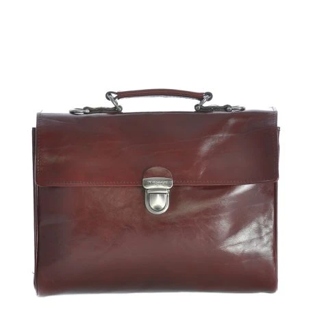 Mutsaers The Walker Aktetas Kastanje 1 Mutsaers The Walker Aktetas Kastanje