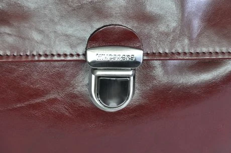 Mutsaers The Walker Aktetas Kastanje 5 Mutsaers The Walker Aktetas Kastanje - Afbeelding 5