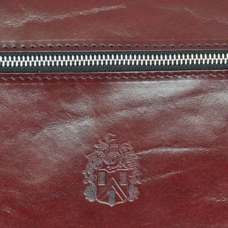 Mutsaers The Walker Aktetas Kastanje 6 Mutsaers The Walker Aktetas Kastanje - Afbeelding 6