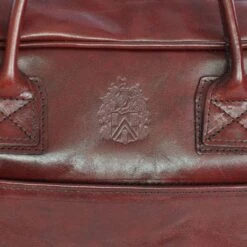 Mutsaers The Sleeve Plus Aktetas Kastanje -Mode Tassenwinkel 20221115 capture0011