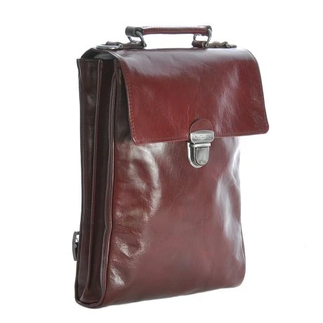 Mutsaers The Ryder Rugtas Kastanje 2 Mutsaers The Ryder Rugtas Kastanje - Afbeelding 2