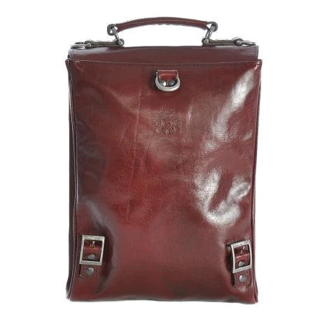 Mutsaers The Ryder Rugtas Kastanje 3 Mutsaers The Ryder Rugtas Kastanje - Afbeelding 3