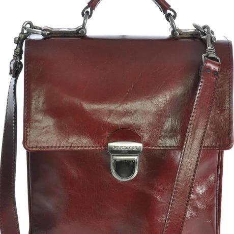 Mutsaers The Ryder Rugtas Kastanje 7 Mutsaers The Ryder Rugtas Kastanje - Afbeelding 7