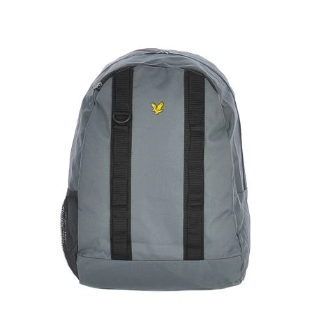 Lyle & Scott City Pack Gunmetal 1 Lyle & Scott City Pack Gunmetal