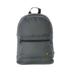 Lyle & Scott Backpack Gunmetal -Mode Tassenwinkel 20230119 capture0003