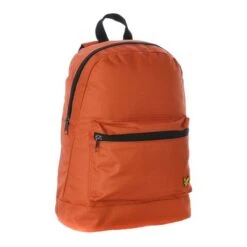 Lyle & Scott Backpack Victory Orange -Mode Tassenwinkel 20230119 capture0007