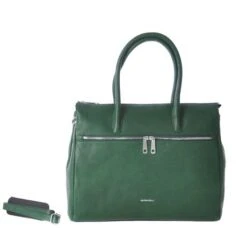 Gigi Fratelli Romance Lady Businessbag 15" Amsterdam Green -Mode Tassenwinkel 20230124 capture0003 6