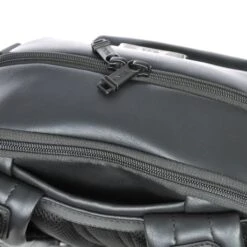 Tumi Alpha Bravo Navigation Leather Backpack Black -Mode Tassenwinkel 20230223 capture0014