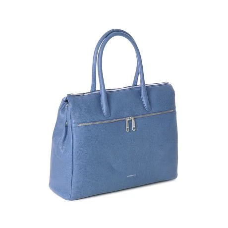 Gigi Fratelli Romance Lady Businessbag 15" Jeans 2 Gigi Fratelli Romance Lady Businessbag 15" Jeans - Afbeelding 2