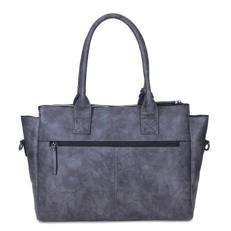 Wimona Catarina One Schoudertas Grijs 3 Wimona Catarina One Schoudertas Grijs - Afbeelding 3