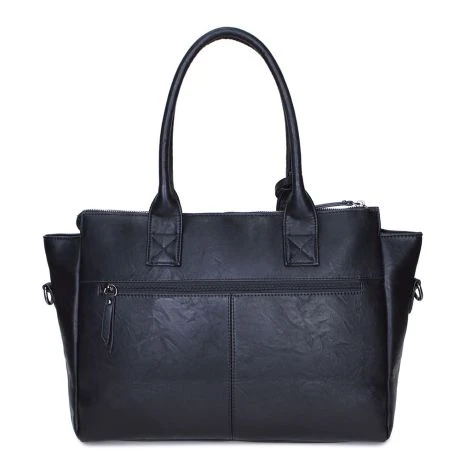 Wimona Catarina One Schoudertas Zwart 3 Wimona Catarina One Schoudertas Zwart - Afbeelding 3