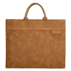 Zebra Natural Bag Kartel Merel Handtas Camel -Mode Tassenwinkel 20541010 2