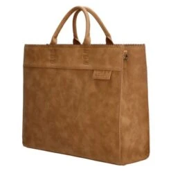 Zebra Natural Bag Kartel Merel Handtas Camel -Mode Tassenwinkel 20541010 6