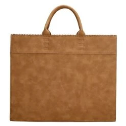 Zebra Natural Bag Kartel Merel Handtas Camel -Mode Tassenwinkel 20541010 7