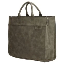 Zebra Natural Bag Kartel Merel Handtas Olijfgroen 10 Zebra Natural Bag Kartel Merel Handtas Olijfgroen -Mode Tassenwinkel 20541029 6