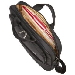 Case Logic® Case Logic Propel Attaché Laptop Bag 15.6" Black 10 Case Logic® Case Logic Propel Attaché Laptop Bag 15.6" Black -Mode Tassenwinkel 20581402 2