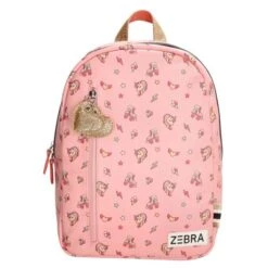 Zebra Girls Rugzak M Unicorn Roze 11 Zebra Girls Rugzak M Unicorn Roze -Mode Tassenwinkel 207481183 13