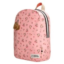 Zebra Girls Rugzak M Unicorn Roze 8 Zebra Girls Rugzak M Unicorn Roze -Mode Tassenwinkel 207481183 6