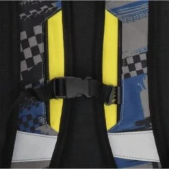 Zebra Kids Boys Rugzak M Formula 1 -Mode Tassenwinkel 20765622 10