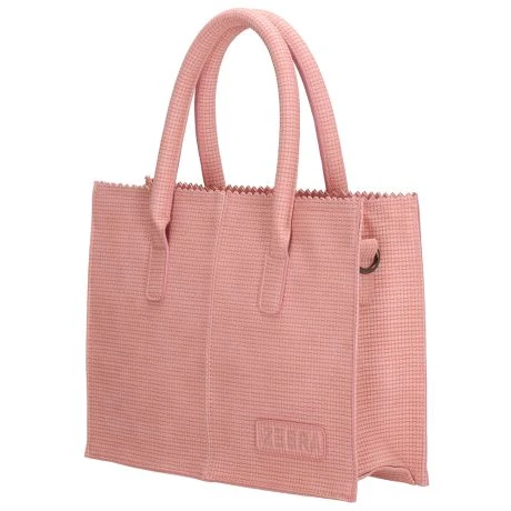 Zebra Trends Kartel Handtas Sanne S Roze 4 Zebra Trends Kartel Handtas Sanne S Roze - Afbeelding 4