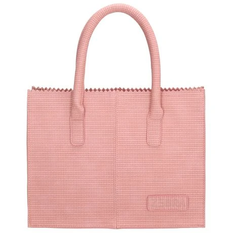 Zebra Trends Kartel Handtas Sanne S Roze 2 Zebra Trends Kartel Handtas Sanne S Roze - Afbeelding 2