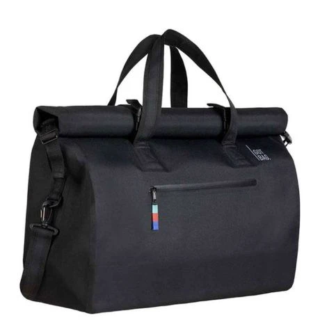 GOT BAG Weekender Black 2 GOT BAG Weekender Black - Afbeelding 2