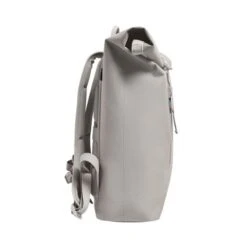 GOT BAG RollTop Lite Backpack 15" Stingray -Mode Tassenwinkel 220622 rolltop lite stingray 05 side compressed
