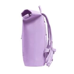 GOT BAG RollTop Lite Backpack 15" Jellyfish -Mode Tassenwinkel 220701 rolltop lite jellyfish 03 side compressed