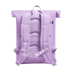 GOT BAG RollTop Lite Backpack 15" Jellyfish -Mode Tassenwinkel 220701 rolltop lite jellyfish 04 back compressed