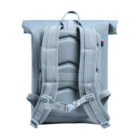 GOT BAG RollTop Lite Backpack 15" Barracuda 4 GOT BAG RollTop Lite Backpack 15" Barracuda - Afbeelding 4