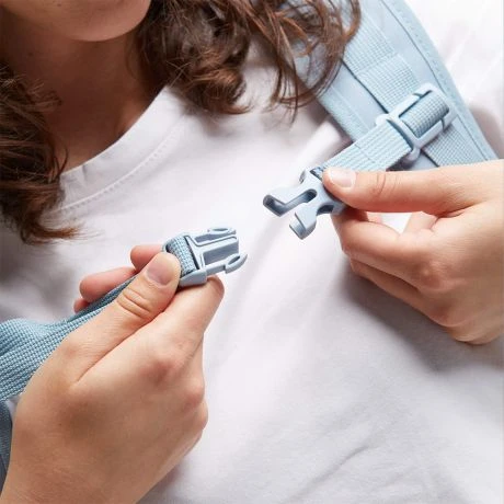 GOT BAG RollTop Lite Backpack 15" Barracuda 9 GOT BAG RollTop Lite Backpack 15" Barracuda - Afbeelding 9