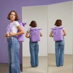 GOT BAG RollTop Lite Backpack 15" Jellyfish -Mode Tassenwinkel 220714 rolltop lite jellyfish mood 01 compressed