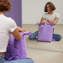 GOT BAG RollTop Lite Backpack 15" Jellyfish -Mode Tassenwinkel 220714 rolltop lite jellyfish mood 03 compressed