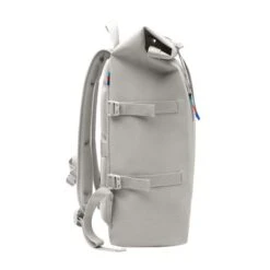 GOT BAG RollTop Backpack 15" Stingray -Mode Tassenwinkel 221118 rolltop stingray 04 side compressed