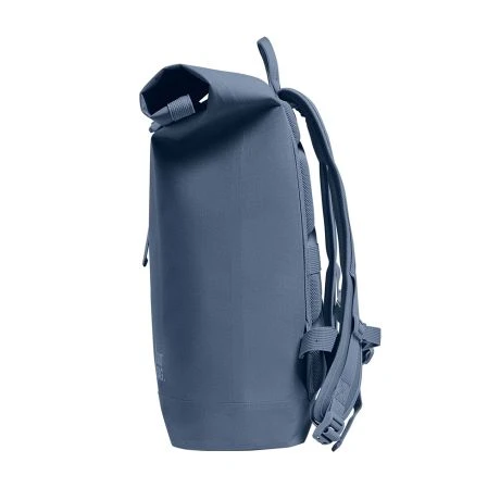 GOT BAG RollTop Lite Backpack 15" Bay Blue 2 GOT BAG RollTop Lite Backpack 15" Bay Blue - Afbeelding 2