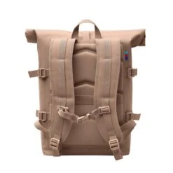GOT BAG RollTop Backpack 15" Octopus -Mode Tassenwinkel 221214 rolltop octopus 03 back compressed 1