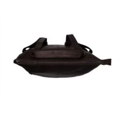 Chesterfield Chelsea Rugzak / Schouder Shopper 14" Brown -Mode Tassenwinkel 2273027483 c58.023901 31