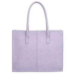 Zebra Natural Bag Kartel Lisa Lila Purple -Mode Tassenwinkel 231005014 3