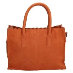 Zebra Natural Bag Lisa XS Handtas Brique -Mode Tassenwinkel 231008601 7