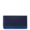 Mywalit Medium Matinee Wallet Portemonnee Denim