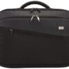 Case Logic® Case Logic Propel Briefcase Laptop Bag 15.6" Black