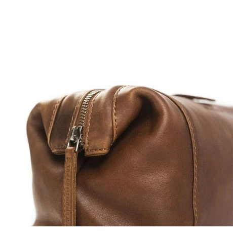 Chesterfield Vince Toilettas Cognac 5 Chesterfield Vince Toilettas Cognac - Afbeelding 5