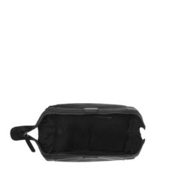 Chesterfield Vince Toilettas Black -Mode Tassenwinkel 2765476414 c08.017100binnen