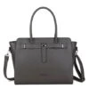 Wimona Sienna Schoudertas Laptop 15.6" Grey