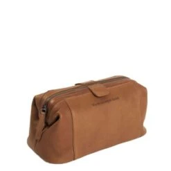 Chesterfield Vince Toilettas Cognac